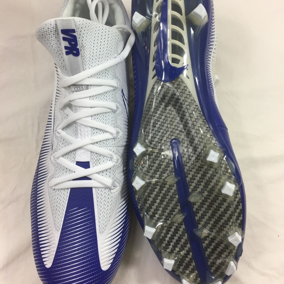 Nike Vapor Untouchable Pro Football Cleats - Picture 6 of 6
